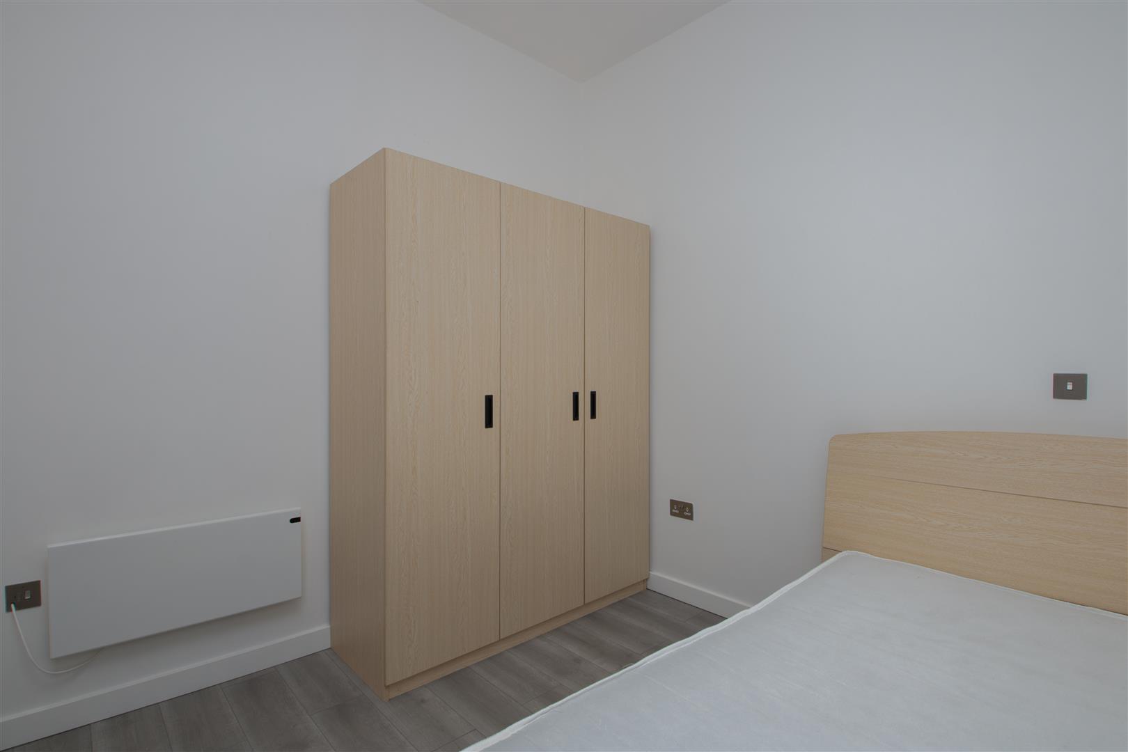 Foxhunter Drive, Linford Wood, Milton Keynes